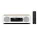 Yamaha TSX-B237 | Radio-réveil - 30 W RMS - Blanc-SONXPLUS Val-des-sources