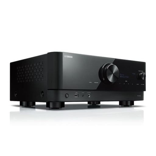 Yamaha RXV6A | Récepteur AV cinéma maison 7.2 Canaux - Bluetooth - Ultra HD - 8K-SONXPLUS Val-des-sources