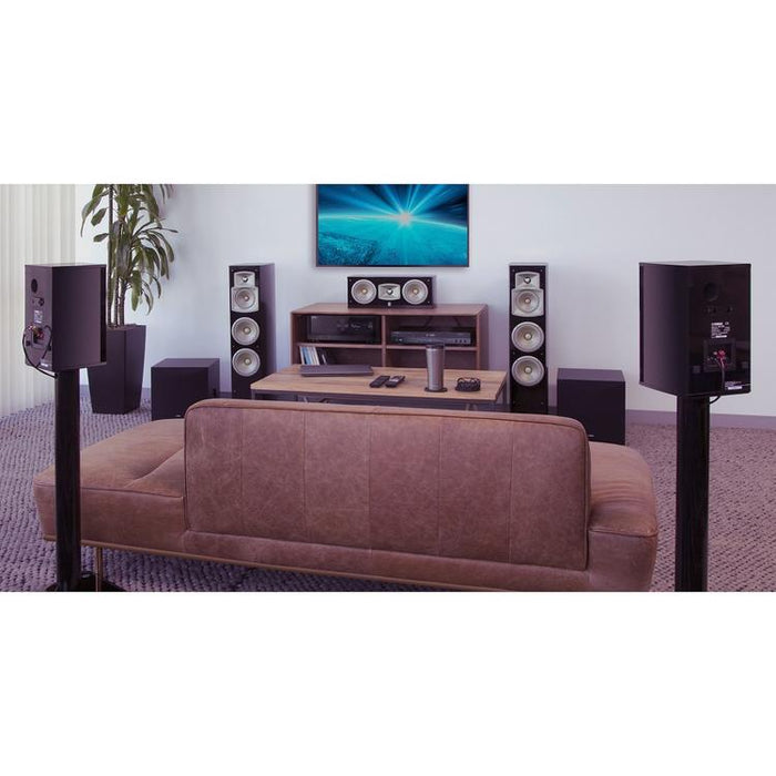 Yamaha RXV6A | Récepteur AV cinéma maison 7.2 Canaux - Bluetooth - Ultra HD - 8K-SONXPLUS Val-des-sources