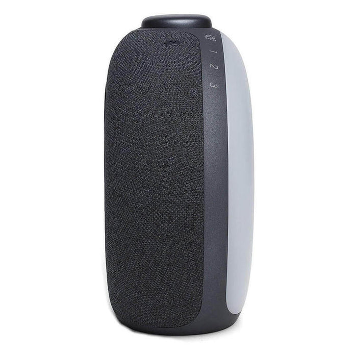 JBL HORIZON 2 | Radio-réveil - Bluetooth - Lumière LED - Stéréo - Noir-SONXPLUS Val-des-sources