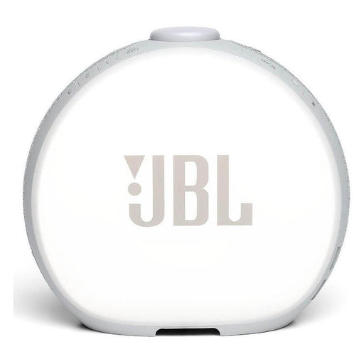 JBL HORIZON 2 | Radio-réveil - Bluetooth - Lumière LED - Stéréo - Gris-SONXPLUS Val-des-sources