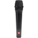 JBL PBM 100 | Microphone PartyBox filaire - Réduction du bruit ambiant - Noir-SONXPLUS Val-des-sources