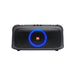 JBL PartyBox On-The-Go | Haut-parleur portable - Bluetooth - Rechargeable - Noir-SONXPLUS Val-des-sources