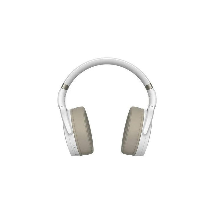 Sennheiser HD 450BT | Écouteurs sans fil supra-auriculaires - Système de réduction active du bruit - Blanc-SONXPLUS Val-des-sources