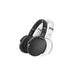 Sennheiser HD 450BT | Écouteurs sans fil supra-auriculaires - Système de réduction active du bruit - Blanc-SONXPLUS Val-des-sources