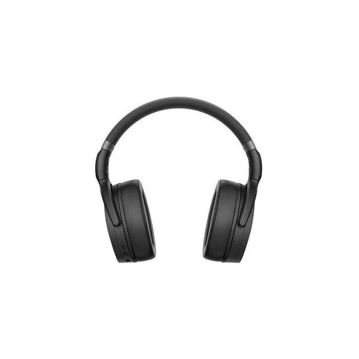 Sennheiser HD 450BT | Écouteurs sans fil supra-auriculaires - Système de réduction active du bruit - Noir-SONXPLUS Val-des-sources