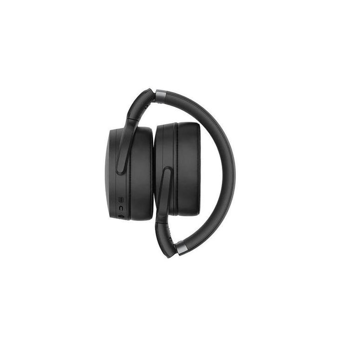 Sennheiser HD 450BT | Écouteurs sans fil supra-auriculaires - Système de réduction active du bruit - Noir-SONXPLUS Val-des-sources