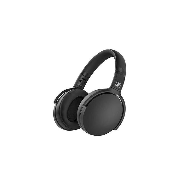 Sennheiser HD350BT | Écouteurs sans fil supra-auriculaire - Noir-SONXPLUS Val-des-sources