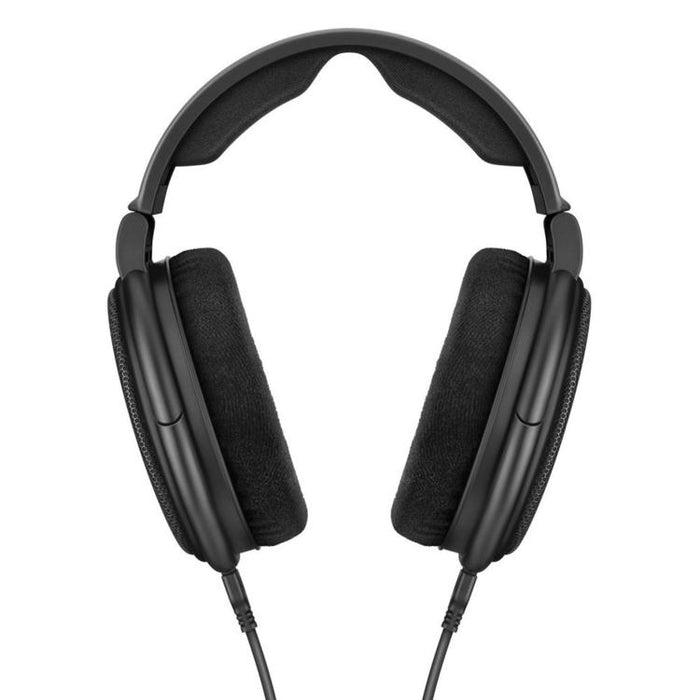 Sennheiser HD 660S | Écouteurs filaires supra-auriculaires ouverts dynamiques - Stéréo Hi-fi - Noir-SONXPLUS Val-des-sources