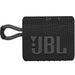 JBL GO3 | Mini haut-parleur portable Bluetooth - Étanche - Noir-SONXPLUS Val-des-sources