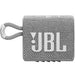 JBL GO3 | Mini haut-parleur portable Bluetooth - Étanche - Gris-SONXPLUS Val-des-sources