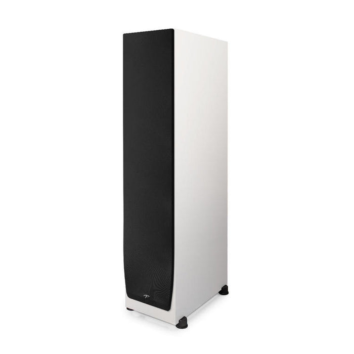 Paradigm Monitor SE 8000F | Haut-parleurs tour - 95 db - 45 Hz - 21 000 Hz - 8 ohms - Blanc - Paire-SONXPLUS Val-des-sources