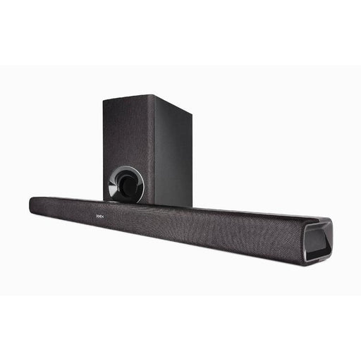 Denon DHT-S316 | Système de Barre de son Cinéma maison - 2.1 canaux - Bluetooth - Caisson de graves sans fil - Noir-SONXPLUS Val-des-sources