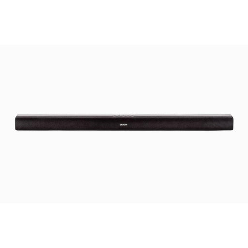 Denon DHT-S316 | Système de Barre de son Cinéma maison - 2.1 canaux - Bluetooth - Caisson de graves sans fil - Noir-SONXPLUS Val-des-sources