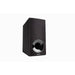 Denon DHT-S316 | Système de Barre de son Cinéma maison - 2.1 canaux - Bluetooth - Caisson de graves sans fil - Noir-SONXPLUS Val-des-sources