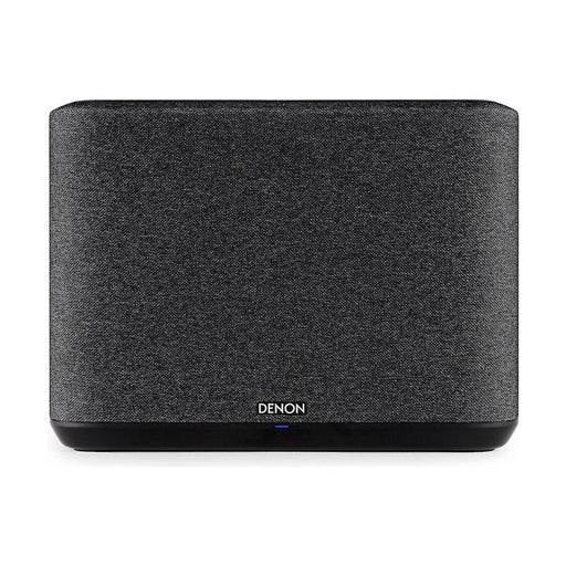 Denon HOME 250 | Haut-parleur sans fil - Bluetooth - Couplage Stéréo - HEOS intégré - Noir-SONXPLUS Val-des-sources