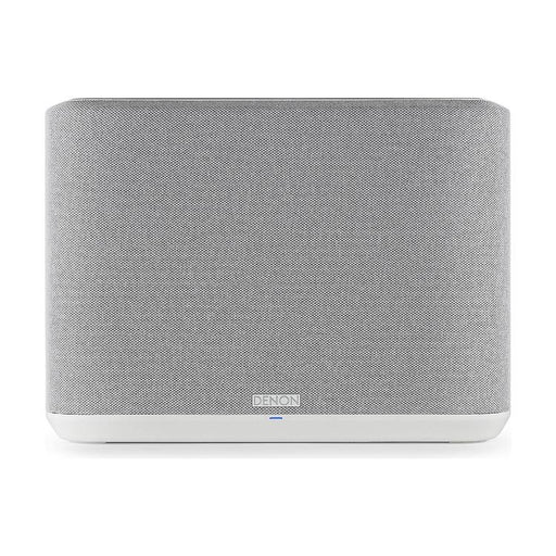 Denon HOME 250 | Haut-parleur sans fil - Bluetooth - Couplage Stéréo - HEOS intégré - Blanc-SONXPLUS Val-des-sources