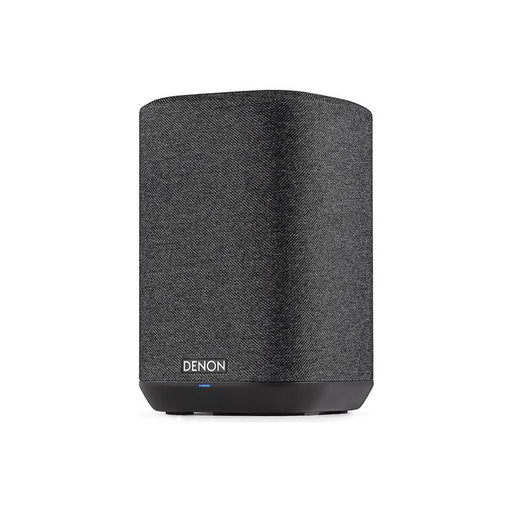 Denon HOME 150 | Haut-parleur sans fil intelligent - Bluetooth - Couplage Stéréo - HEOS intégré - Noir - Unité-SONXPLUS Val-des-sources