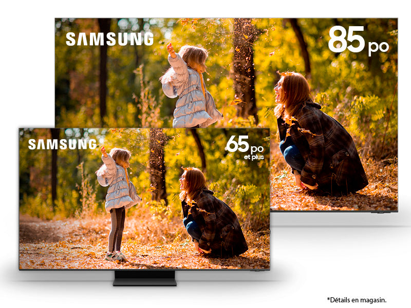 Promotion Samsung | SONXPLUS Val-des-Sources