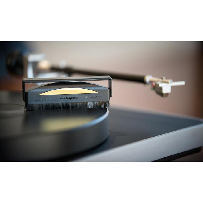 Audioquest | Brosse Anti-statiques pour vinyl-SONXPLUS Val-des-sources