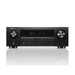 DENON AVR-S670H | Récepteur AV 5.2 Canaux - HDMI 8K - Heos intégré - Bluetooth - Wi-Fi - Noir-SONXPLUS Val-des-sources